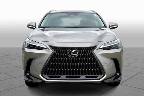 2023 Lexus NX 250 Base