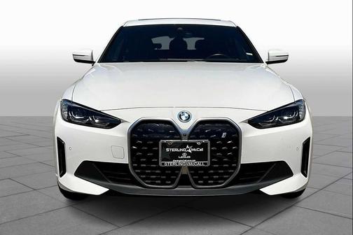 2024 BMW i4 Gran Coupe eDrive40