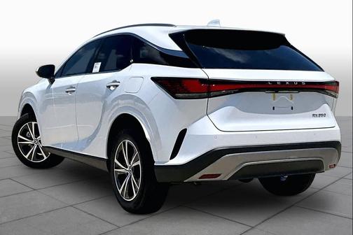 Eminent White Pearl 2026 Lexus RX 350 Premium