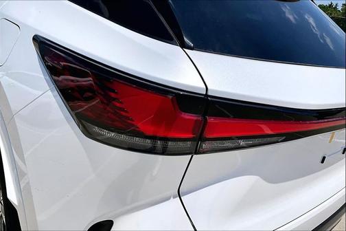 Eminent White Pearl 2026 Lexus RX 350 Premium