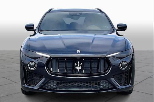 2019 Maserati Levante S GranSport