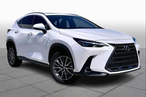 2023 Lexus NX 350 Premium