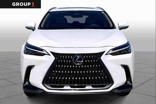 2023 Lexus NX 350 Premium