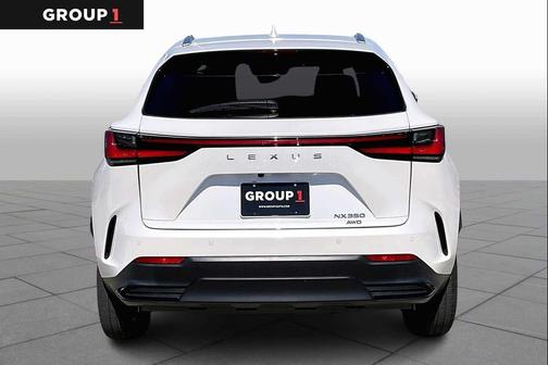 2023 Lexus NX 350 Premium