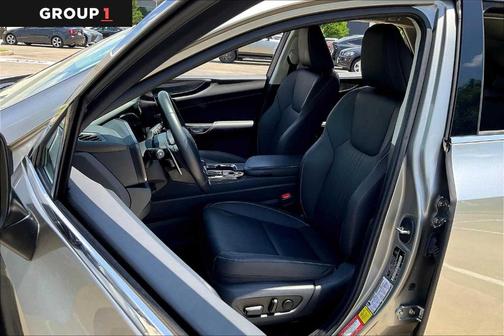 2024 Lexus NX 250 Base