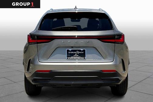 2024 Lexus NX 250 Base