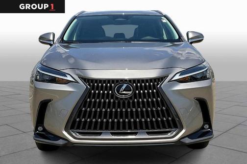 2024 Lexus NX 250 Base