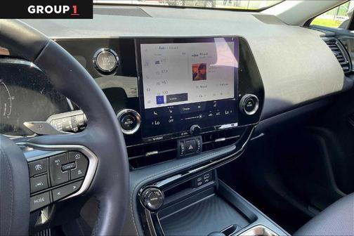 2024 Lexus NX 250 Base
