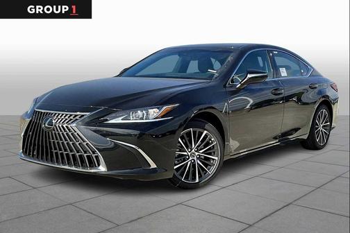 2025 Lexus ES 350 Base