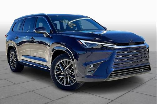 2026 Lexus TX 350 LUXURY AWD