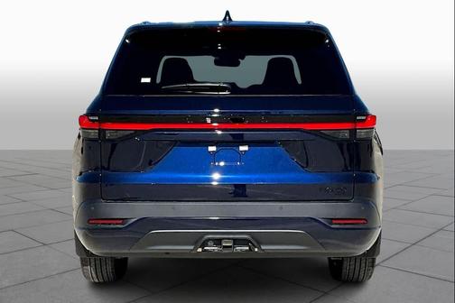 2026 Lexus TX 350 LUXURY AWD