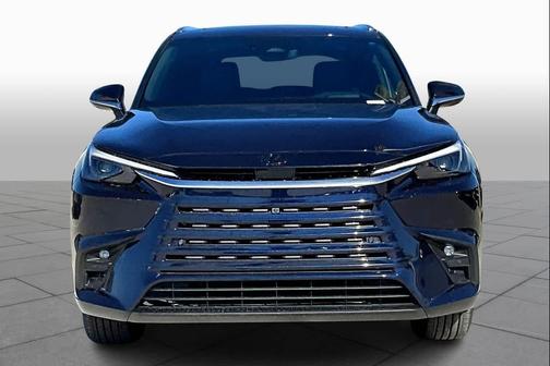2026 Lexus TX 350 LUXURY AWD