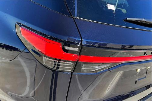 2026 Lexus TX 350 LUXURY AWD