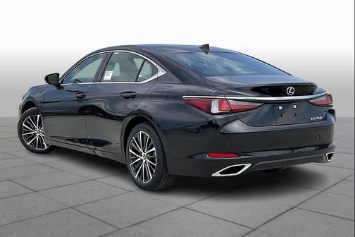 Caviar 2025 Lexus ES 350 Base