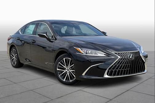 Caviar 2025 Lexus ES 350 Base