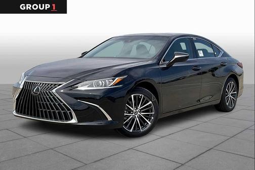 Caviar 2025 Lexus ES 350 Base