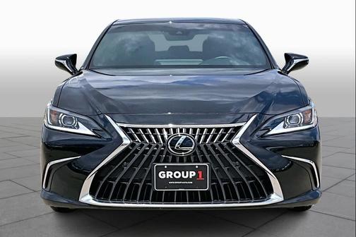 Caviar 2025 Lexus ES 350 Base