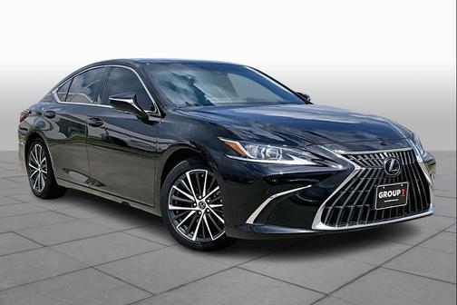 Caviar 2025 Lexus ES 350 Base