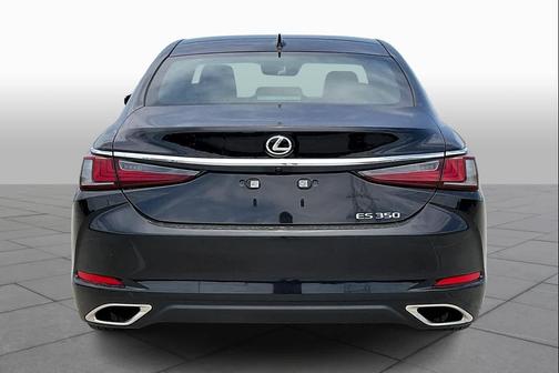 Caviar 2025 Lexus ES 350 Base