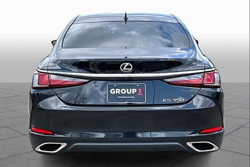 Caviar 2025 Lexus ES 350 Base