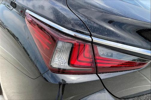 Caviar 2025 Lexus ES 350 Base