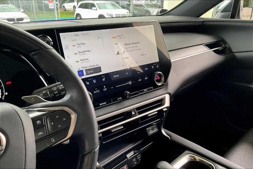 2024 Lexus RX 350 Premium Plus