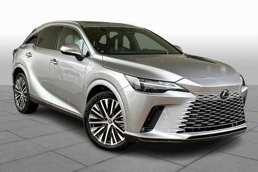 2024 Lexus RX 350 Premium Plus