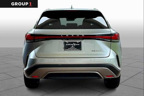 2024 Lexus RX 350 Premium Plus