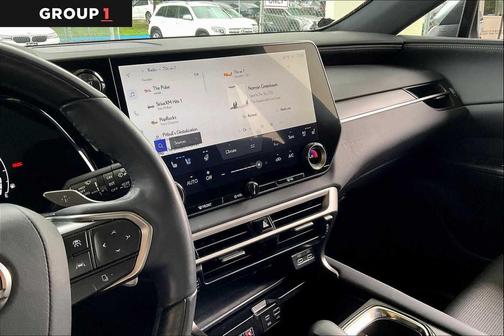 2024 Lexus RX 350 Premium Plus