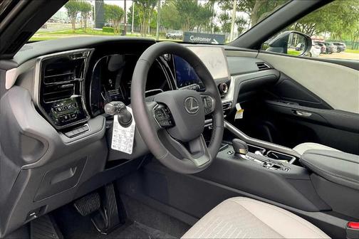 2025 Lexus TX 350 PREMIUM