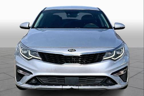 2019 Kia Optima EX