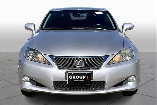 2010 Lexus IS 250C Base
