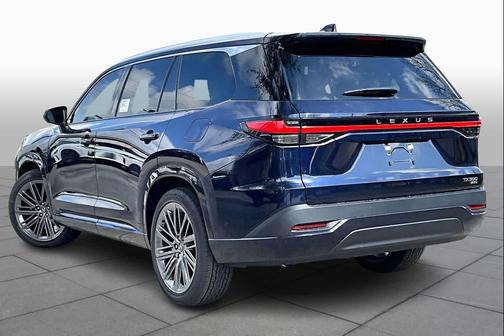 2026 Lexus TX 350 Luxury