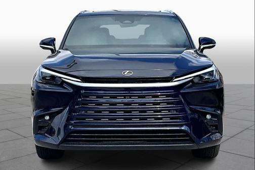 2026 Lexus TX 350 Luxury