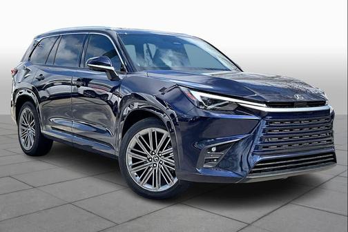 2026 Lexus TX 350 Luxury
