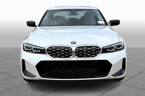 2024 BMW M340 i
