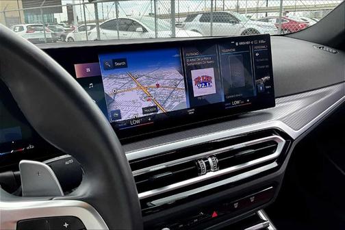 2024 BMW M340 i
