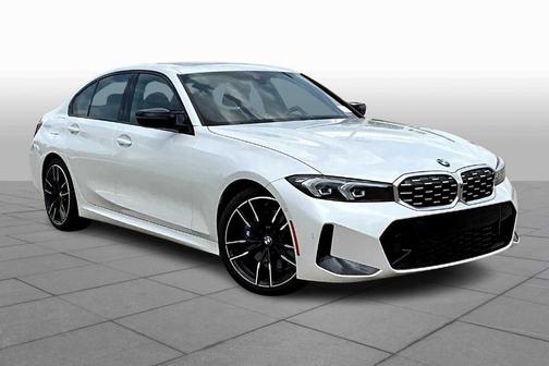 2024 BMW M340 i