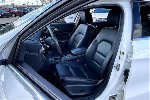 2019 Mercedes-Benz GLA 250 Base