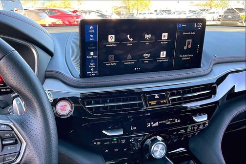 2025 Acura MDX A-SPEC Advance Package