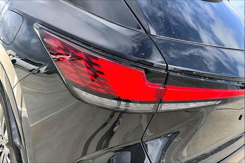 2026 Lexus RX 350h Luxury