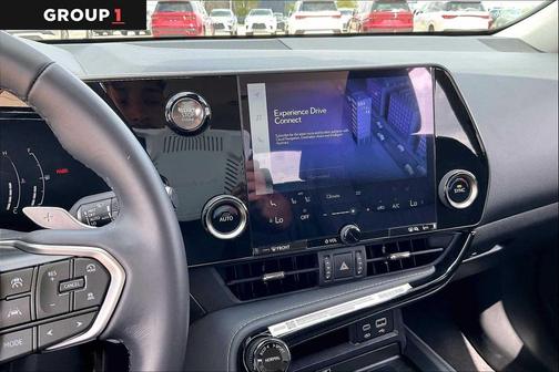 Grecian Water 2025 Lexus NX 250 Premium