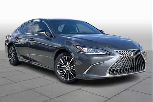2022 Lexus ES 350 Base