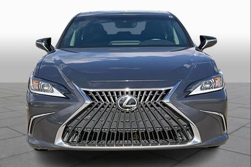 2022 Lexus ES 350 Base