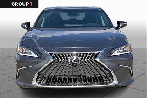 2022 Lexus ES 350 Base