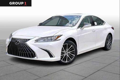 2025 Lexus ES 350 Base