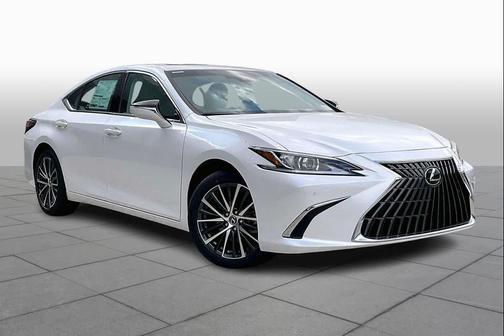 2025 Lexus ES 350 Base