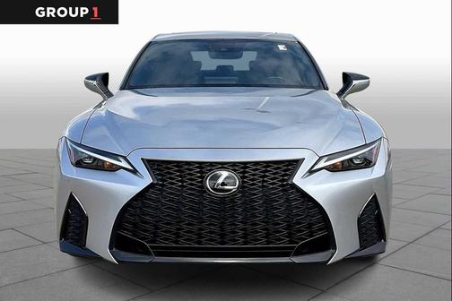 2023 Lexus IS 350 Base