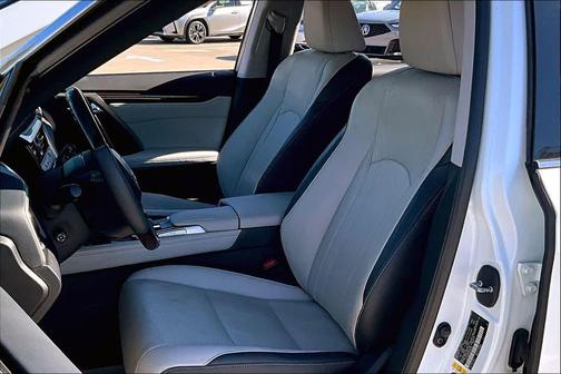 2016 Lexus RX 450h Base