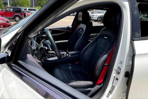 2017 Mercedes-Benz AMG E 43 Base 4MATIC